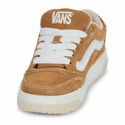 Sneakers basse Vans Hylane Marrone - 37
