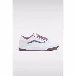 Sneakers basse Vans HYLANE - VN000D1JPRP1-POP DPRPL Bianco - 36