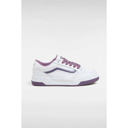 Sneakers basse Vans HYLANE - VN000D1JPRP1-POP DPRPL Bianco - 36