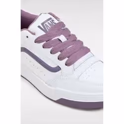 Sneakers basse Vans HYLANE - VN000D1JPRP1-POP DPRPL Bianco - 36