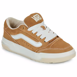 Sneakers basse Vans Hylane Marrone - 43