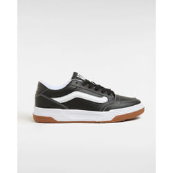 Sneakers Vans HYLANE - VN000D269X1-BLACK/WHITE/GUM Nero - 42
