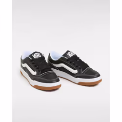 Sneakers Vans HYLANE - VN000D269X1-BLACK/WHITE/GUM Nero - 42