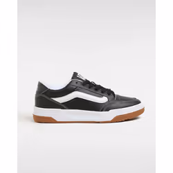 Sneakers Vans HYLANE - VN000D269X1-BLACK/WHITE/GUM Nero - 43