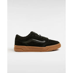 Sneakers basse Vans HYLANE - VN000D26B9M1003-BLACK/GUM Nero - 43