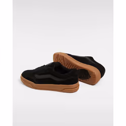 Sneakers basse Vans HYLANE - VN000D26B9M1003-BLACK/GUM Nero - 43