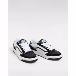 Sneakers basse Vans HYLANE - VN000D26Y281-WHITE/BLACK Bianco - 43