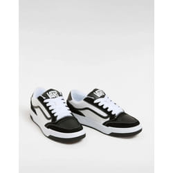 Sneakers basse Vans HYLANE - VN000D26Y281-WHITE/BLACK Bianco - 43