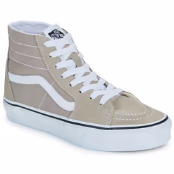 Sneakers alte Vans SK8-Hi Tapered Beige - 40