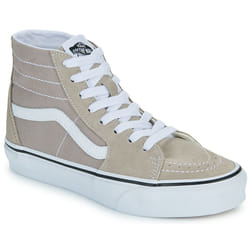 Sneakers alte Vans SK8-Hi Tapered Beige - 40