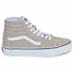 Sneakers alte Vans SK8-Hi Tapered Beige - 40