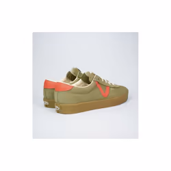 Sneakers basse Vans SPORT LOW - VN000CTDBIS1-OLRED Marrone - 42