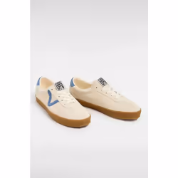 Sneakers basse Vans SPORT LOW - VN000CTDYY21-WHTNV Bianco - 42