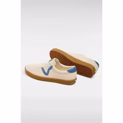 Sneakers basse Vans SPORT LOW - VN000CTDYY21-WHTNV Bianco - 42 1/2