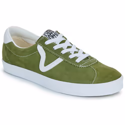 Sneakers basse Vans Sport Low Verde - 40