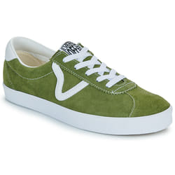 Sneakers basse Vans Sport Low Verde - 40