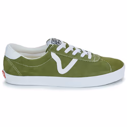 Sneakers basse Vans Sport Low Verde - 40