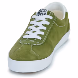 Sneakers basse Vans Sport Low Verde - 40