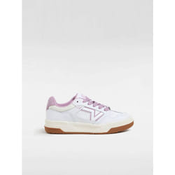 Sneakers basse Vans UPLAND - VN000D1HPRP1-VINT DPRPL Bianco - 38