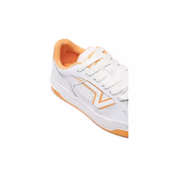 Sneakers basse Vans UPLAND - VN000D1HZ341-LTHR WHTOR Bianco - 36