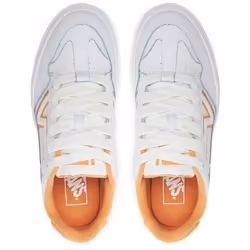 Sneakers basse Vans UPLAND - VN000D1HZ341-LTHR WHTOR Bianco - 37
