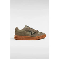 Sneakers basse Vans UPLAND - VN000D259JC1-SUEDE/BLACK Verde - 41