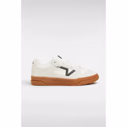 Sneakers basse Vans UPLAND - VN000D25OVM1-SUEDEWHITE Blu - 43
