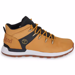 Scarpe bambini Timberland SPRINT TREKKER Giallo - 36