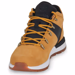 Scarpe bambini Timberland SPRINT TREKKER Giallo - 36