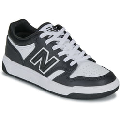 Scarpe bambini New Balance 480 Nero - 29