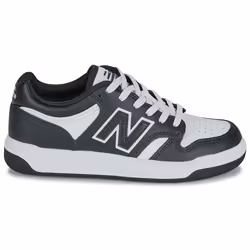 Scarpe bambini New Balance 480 Nero - 29