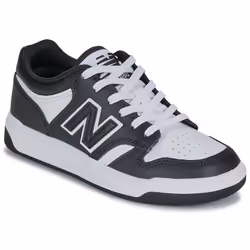 Scarpe bambini New Balance 480 Nero - 32