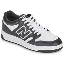 Scarpe bambini New Balance 480 Nero - 36