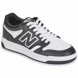 Scarpe bambini New Balance 480 Nero - 37