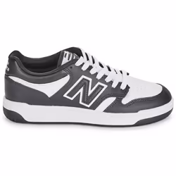 Scarpe bambini New Balance 480 Nero - 38 - Vista aggiuntiva 2