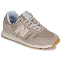 Sneakers basse New Balance 373 Beige - 36
