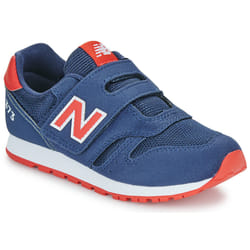 Scarpe bambini New Balance 373 Marine - 35