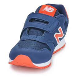 Scarpe bambini New Balance 373 Marine - 35
