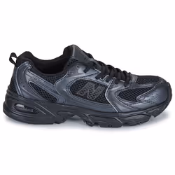 Scarpe bambini New Balance 530 Nero - 39 - Vista aggiuntiva 2
