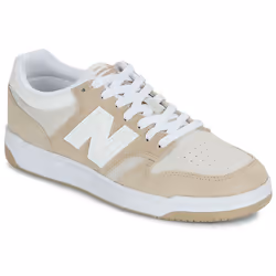 Sneakers basse New Balance 480 Beige - 40
