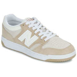 Sneakers basse New Balance 480 Beige - 40