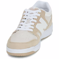 Sneakers basse New Balance 480 Beige - 40