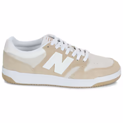 Sneakers basse New Balance 480 Beige - 40 1/2