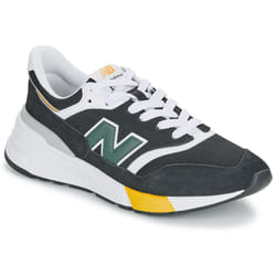 Sneakers New Balance 997R Nero - 40 1/2