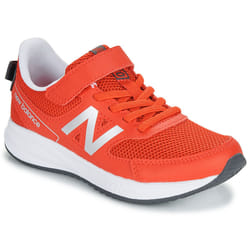 Scarpe bambini New Balance 570 Rosso - 31