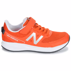 Scarpe bambini New Balance 570 Rosso - 31