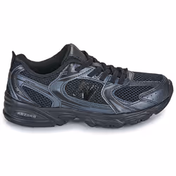 Scarpe bambini New Balance 530 Nero - 28 - Vista aggiuntiva 2
