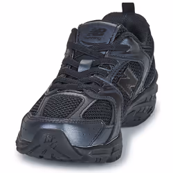 Scarpe bambini New Balance 530 Nero - 28 - Vista aggiuntiva 3