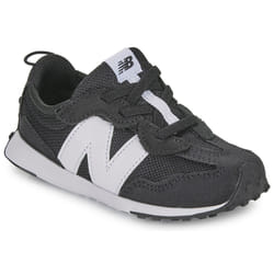 Scarpe bambini New Balance 327 Nero - 21