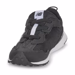 Scarpe bambini New Balance 327 Nero - 21 - Vista aggiuntiva 3